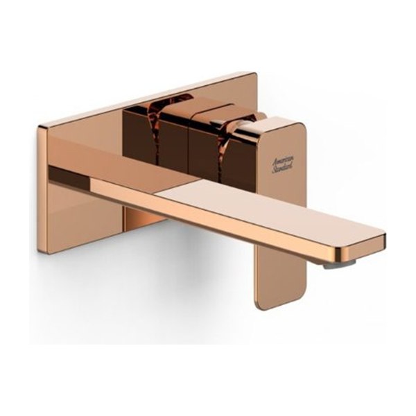 Vòi lavabo American Standard WF-1304WS gắn tường nóng lạnh