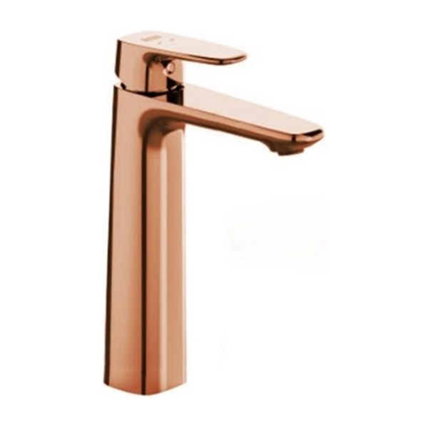 Vòi lavabo American Standard WF-1702WS cổ cao nóng lạnh