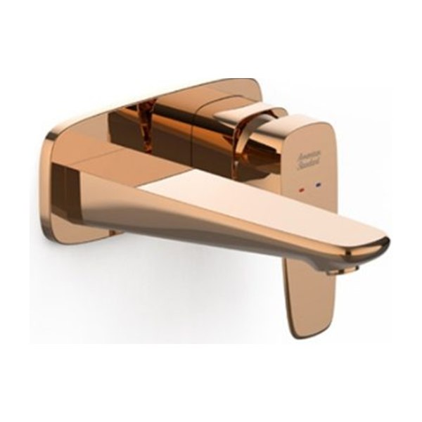 Vòi lavabo American Standard WF-1704WS gắn tường nóng lạnh