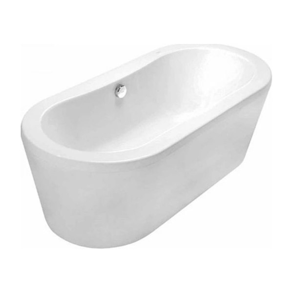 Bồn tắm yên đặt sàn American Standard BTAS6704