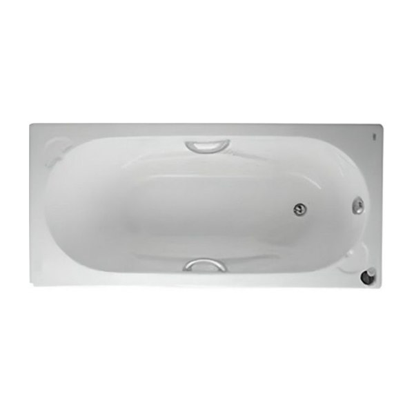 Bồn tắm xây American Standard 7130-WT