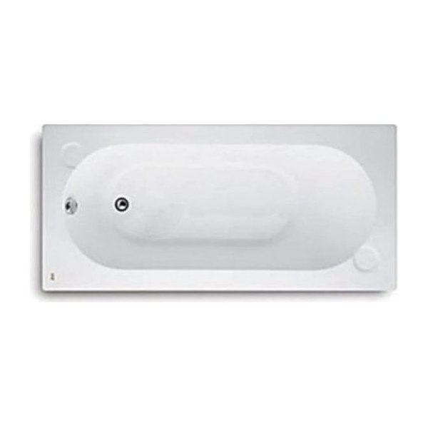Bồn tắm xây American Standard 8161-WT