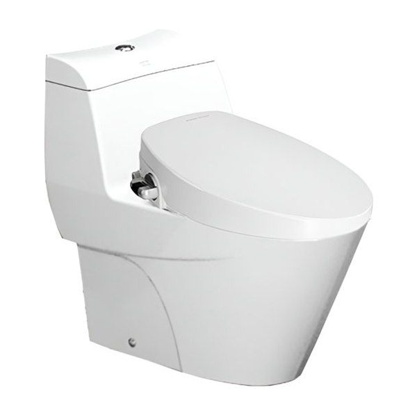 Bồn cầu nắp rửa cơ American Standard VF-2010S