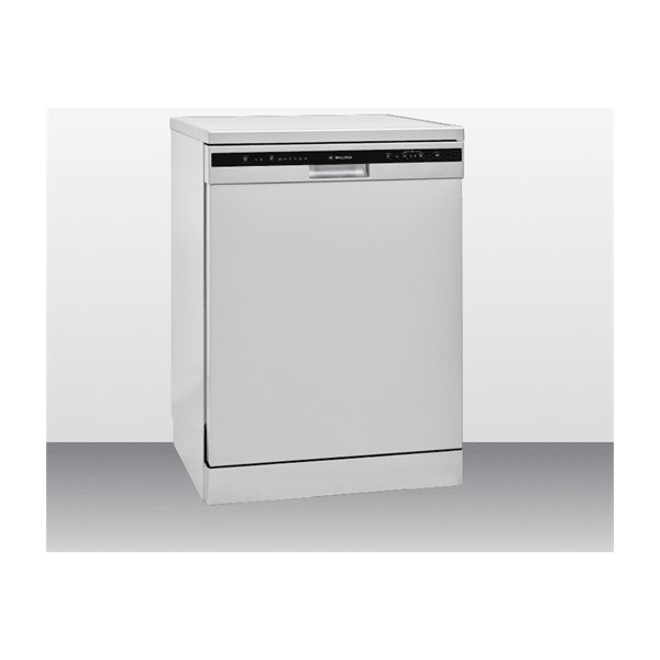 Máy rửa chén Malloca WQP12-5201AD