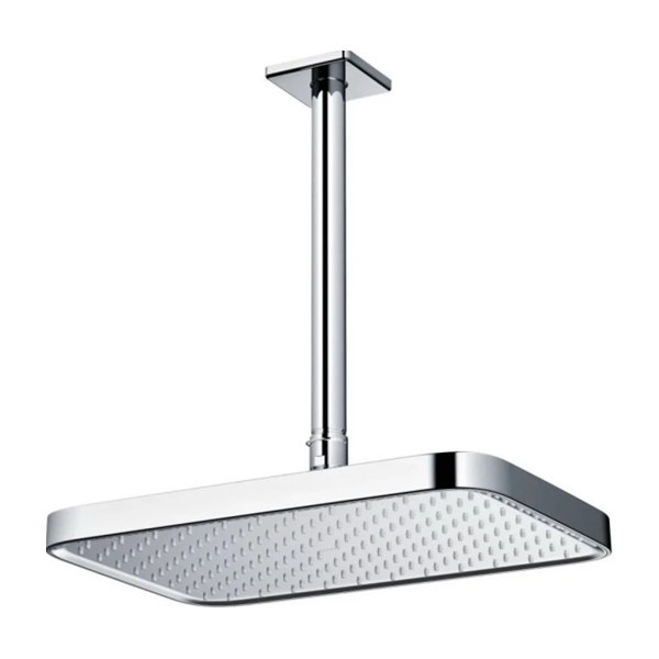 Bát sen TOTO TBW10020V gắn trần dáng vuông 300x200 mm