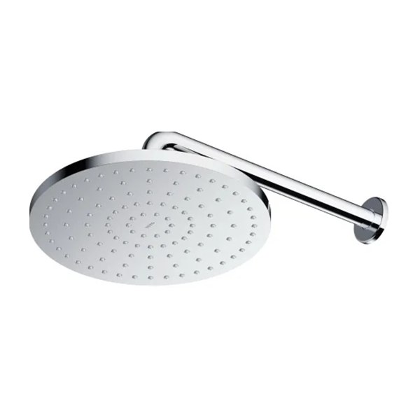 Bát sen TOTO TBW10000V gắn tường dáng tròn 252mm