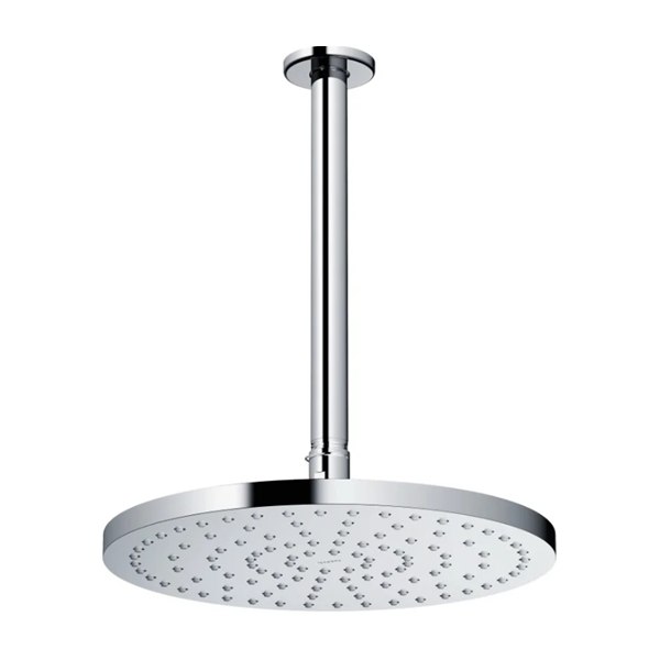Bát sen TOTO TBW10010V gắn trần dáng tròn 252mm