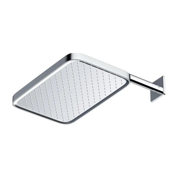 Bát sen TOTO TBW10020V gắn tường dáng vuông 300x200 mm