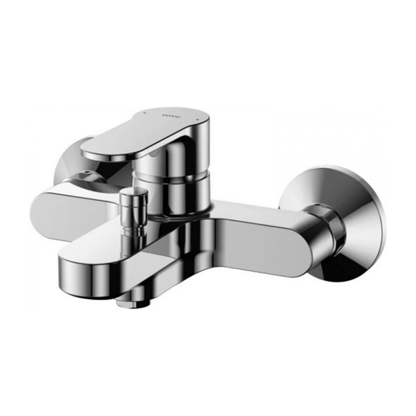 Củ sen tắm TOTO TBS06302V nóng lạnh dòng LH