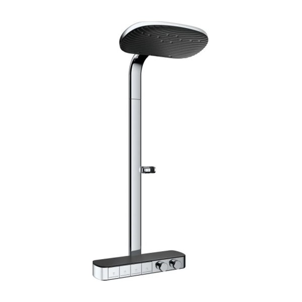 Sen cây nhiệt độ TOTO TBW14WC0A 400 x 230mm 3 chế độ