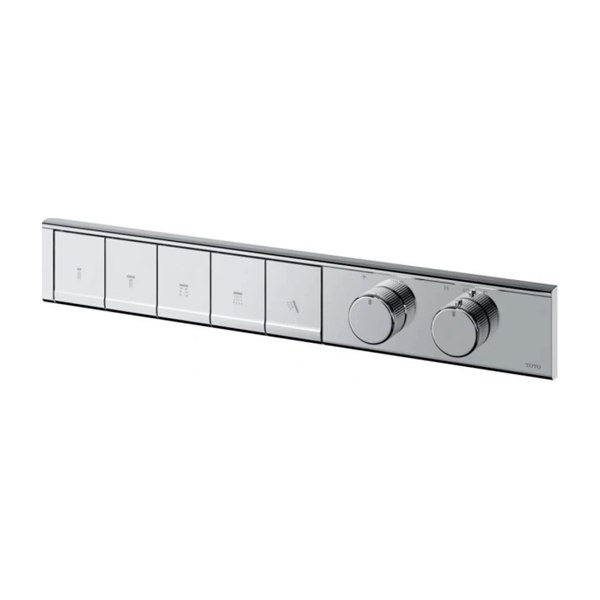 Bảng điều khiển TOTO TBV11150A/TBN11HC0A âm tường
