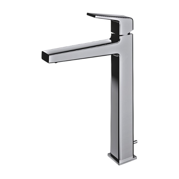 Vòi lavabo TOTO TLG10305B#BTN màu titan mờ