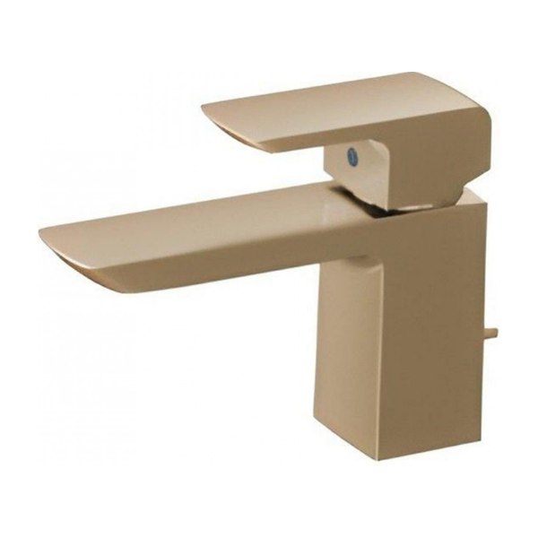 Vòi lavabo TOTO TLG02301B#BFG màu vàng pháp mờ