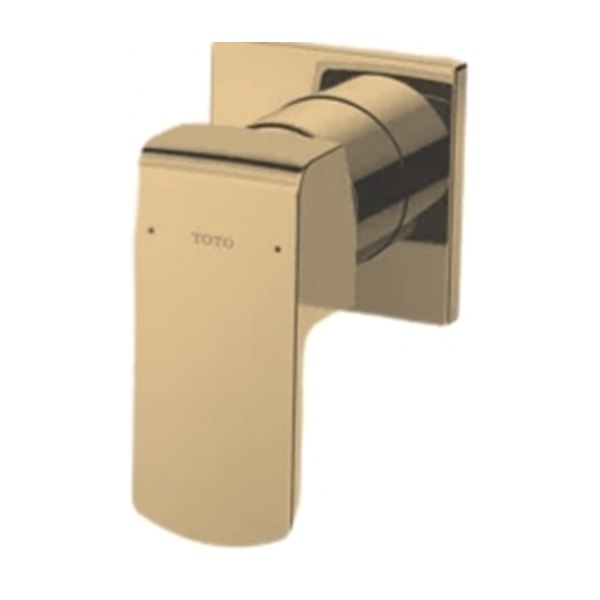 Vòi lavabo TOTO TLG02311BB#BFG màu vàng pháp mờ