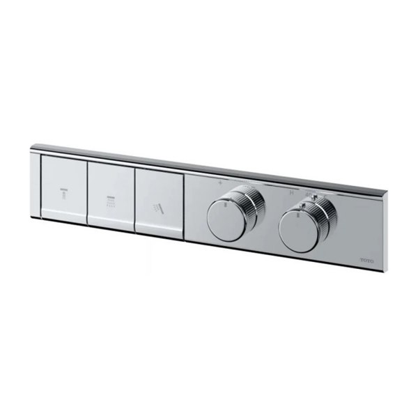 Bảng điều khiển TOTO TBV11130A/TBN11DC0A âm tường