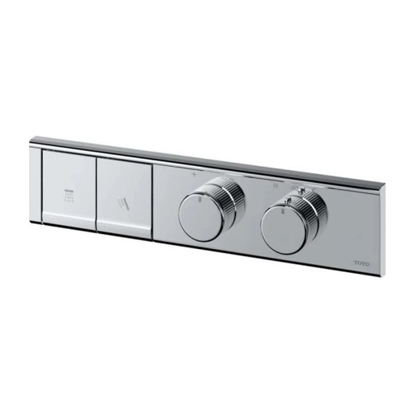 Bảng điều khiển TOTO TBV11120A/TBN11BC0A âm tường