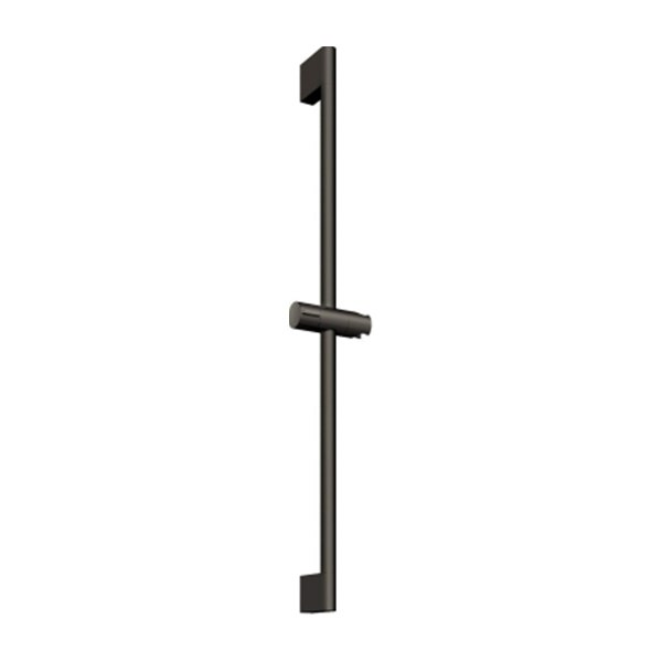 Thanh trượt sen tắm TOTO TBW07019A#MBL màu đen mờ 740 mm