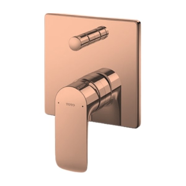 Van Điều Chỉnh Nóng Lạnh TOTO TBG04304BA#BRG/TBN01001B