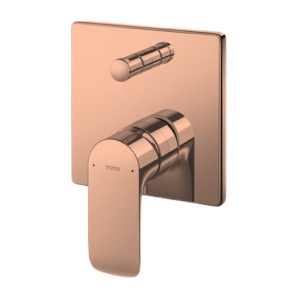 Van Điều Chỉnh Nóng Lạnh TOTO TBG04304BA#BRG
