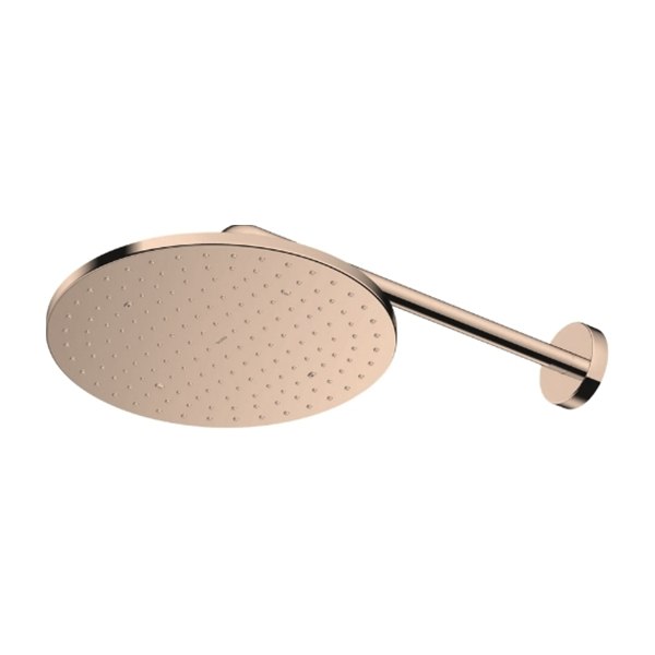 Bát sen gắn tường dòng G dáng tròn 1 chế độ TOTO TBW07003A#BRG