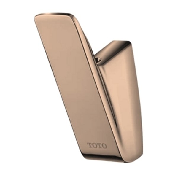Móc áo G (tròn) TOTO YRH902V#BRG vàng hồng mờ