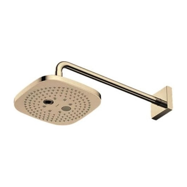 Bát sen TOTO TBW02004A#BFG gắn tường màu vàng pháp mờ