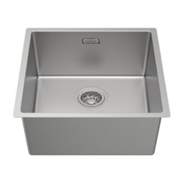 Chậu rửa chén Hafele R10 HS24-SSN1S-440 _BR 567.24.447
