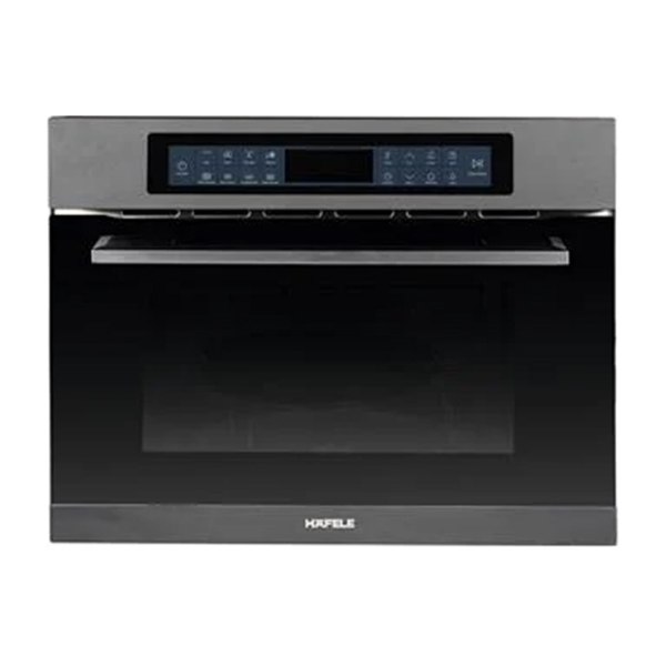 Lò vi sóng kết hợp nướng Hafele HC-MWO381B 495.10.044 âm tủ