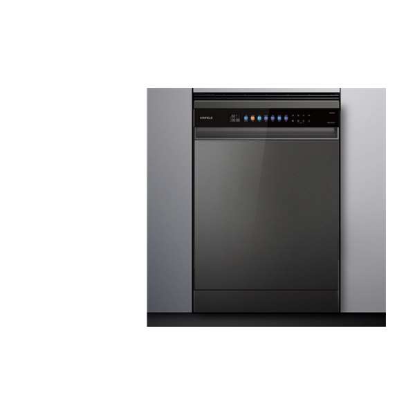 Máy rửa chén Hafele HDW-F6052G 535.29.652 độc lập