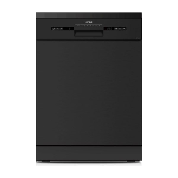 Máy rửa chén Hafele HDW-F601G 535.29.592 độc lập