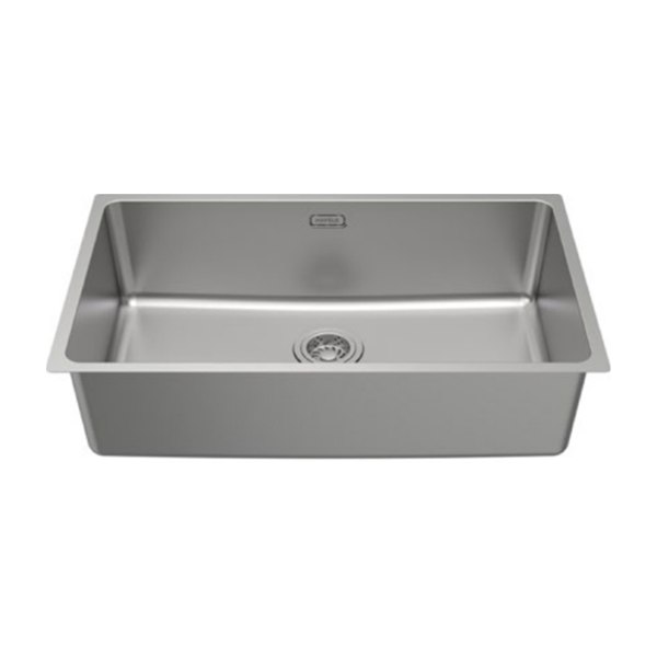 Chậu rửa chén Hafele R25 HS24-SSN1S-760 _BR 567.24.407
