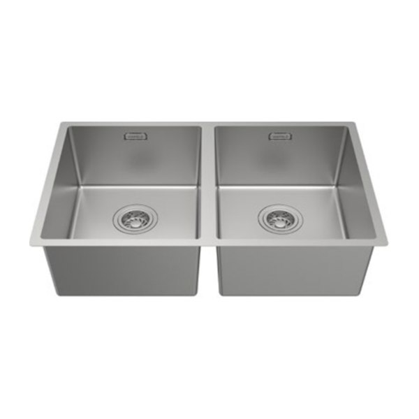 Chậu rửa chén Hafele R10 HS24-SSN2S-750 _BR 567.24.427
