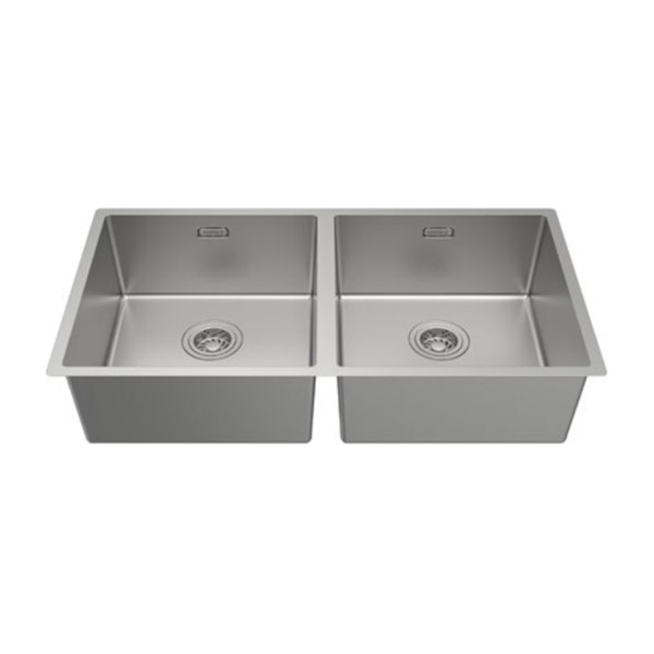 Chậu rửa chén Hafele R10 HS24-SSN2S-870 _BR 567.24.437