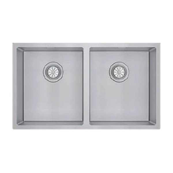 Chậu rửa chén Hafele HS22-SSN2S90P 567.94.000
