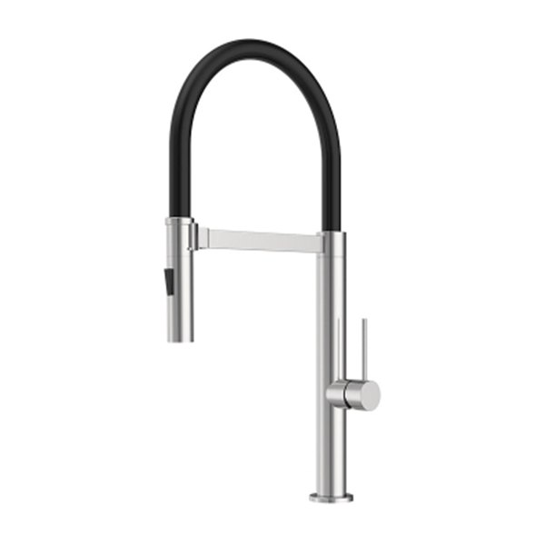 Vòi rửa chén Hafele HT24-SH1F527-BR 570.85.051
