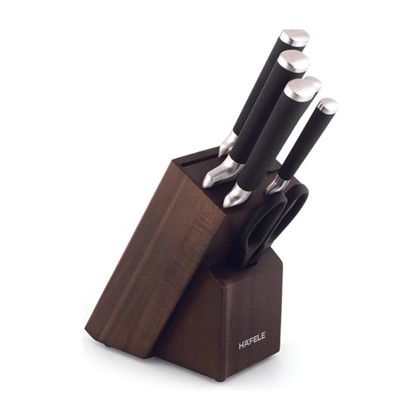 Bộ dao kéo Hafele HS-K7X 535.44.168