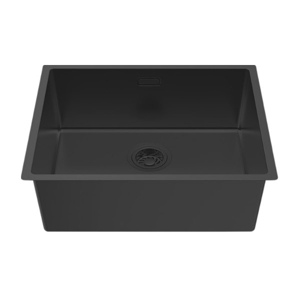 Chậu rửa chén Hafele R10 HS25-SSN1S-540 567.24.481 màu titan