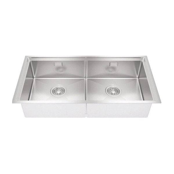 Combo chậu rửa chén Hafele 567.94.057 kèm phụ kiện