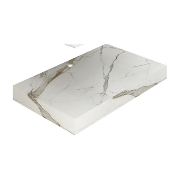 Chậu bàn đá 2 tầng PHL - 9S01P