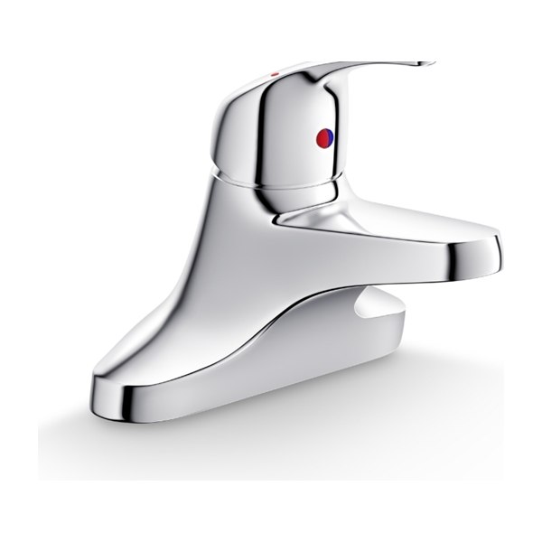 Vòi chậu lavabo 3 lỗ nóng lạnh VG302 (VSD 302)