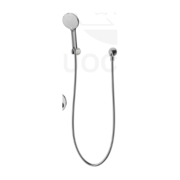 Sen tắm âm tường TOTO TBS02304B/TBW10000V/TBW09010V/TBW01014B nóng lạnh