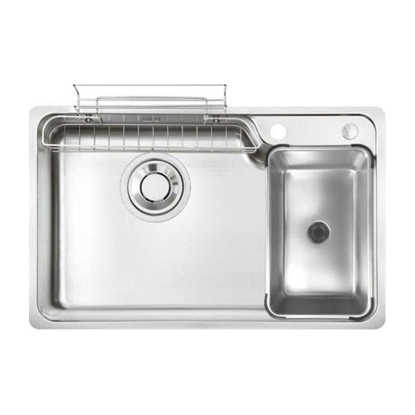 Chậu rửa chén Kluger KH8050FS Plus