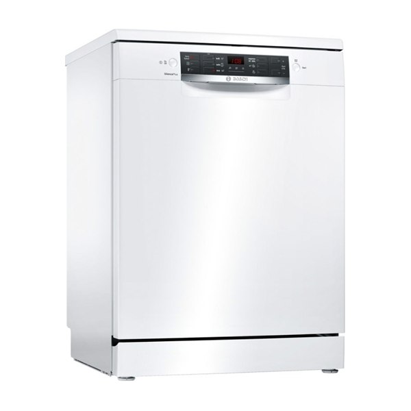 Máy rửa bát độc lập SMS46GW01P series 4
