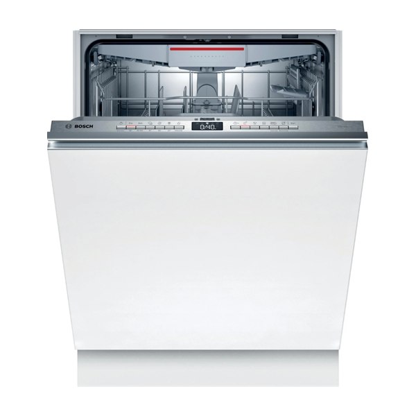 Máy rửa bát âm tủ SMV4HVX31E series 4