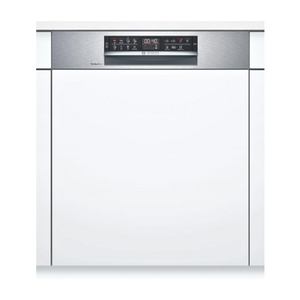 Máy rửa bát bán âm SMI6ZDS49E series 6