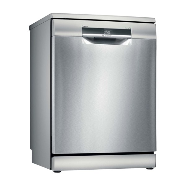 Máy rửa bát độc lập SMS6ZCI08E series 6