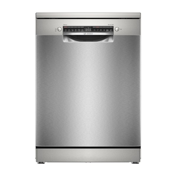 Máy rửa bát độc lập SMS4EVI04E series 4
