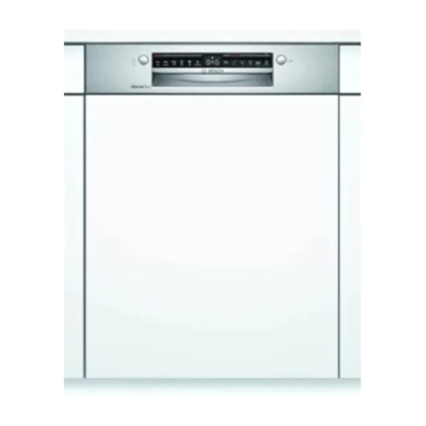 Máy rửa bát bán âm SMI4HDS52E series 4
