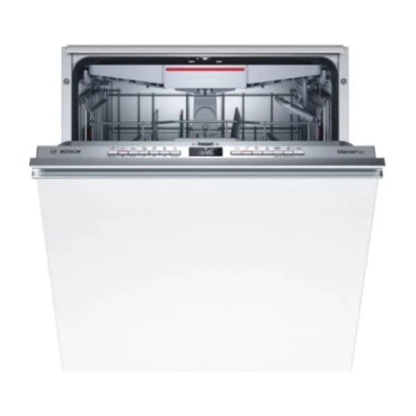 Máy rửa bát âm tủ SMH4HCX48E series 4