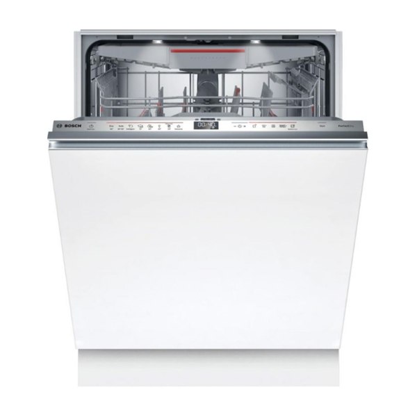 Máy rửa bát âm tủ Bosch SMV6ZCX16E Series 6